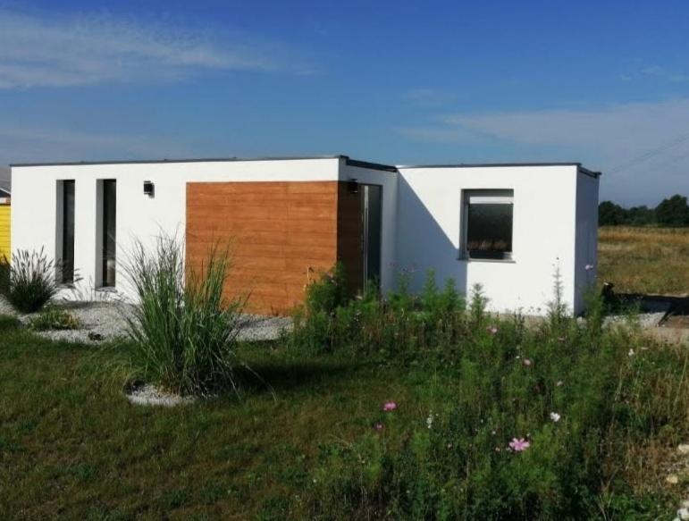 Domek Pod Lasem Opole Exterior foto