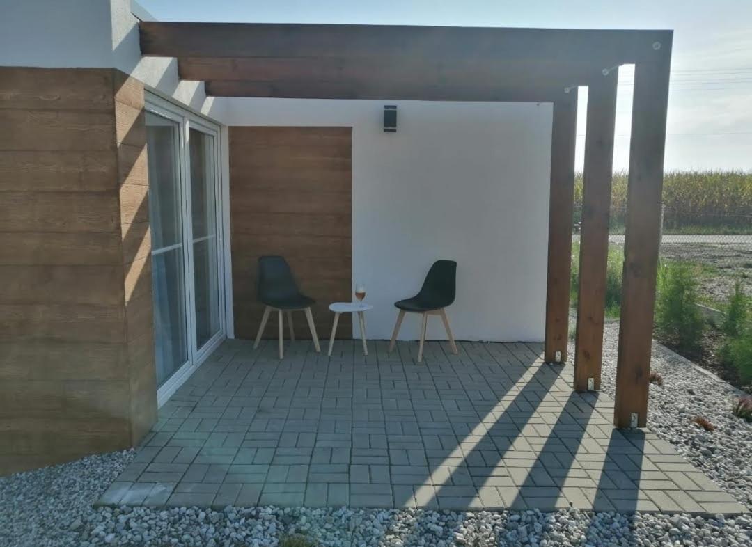 Domek Pod Lasem Opole Exterior foto